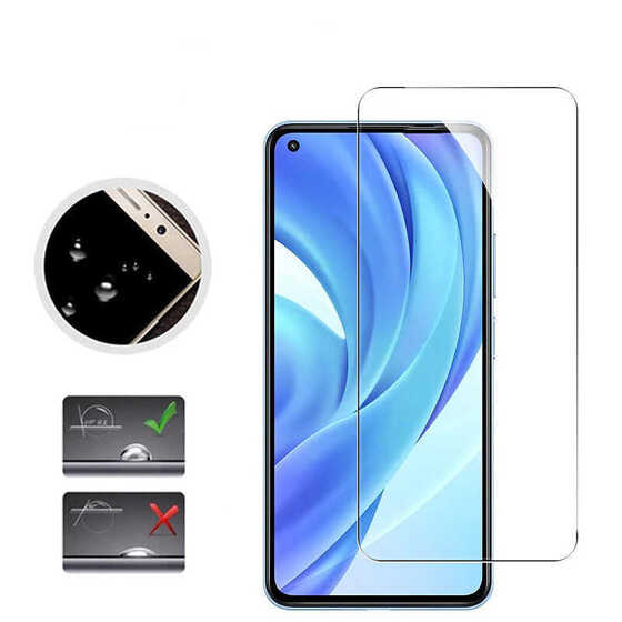 Oppo A96 4G Blue Nano Ekran Koruyucu