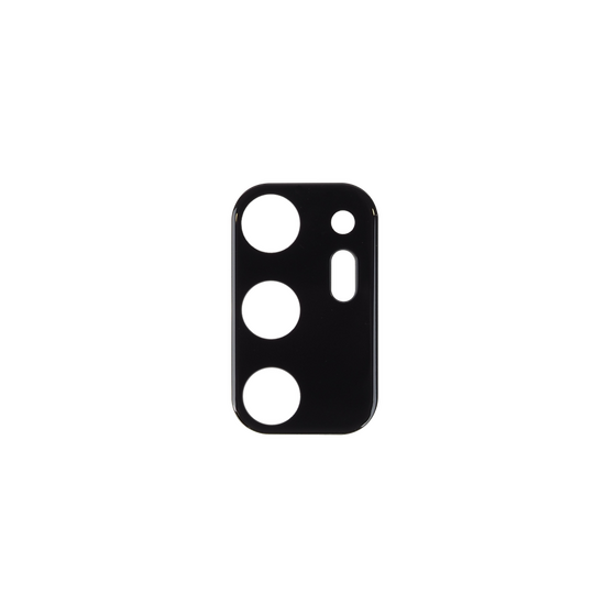 Oppo Reno 6 4G 3D Kamera Koruyucu Cam