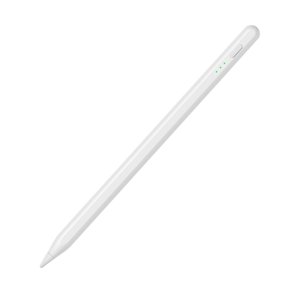 Pencil 10 Magnetik Şarj ve Eğim Özellikli Dokunmatik Çizim Kalemi