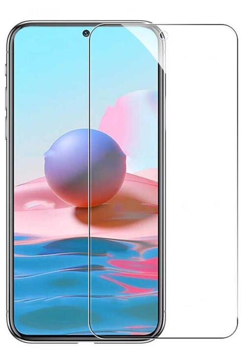 Realme C55 Maxi Glass Temperli Cam Ekran Koruyucu