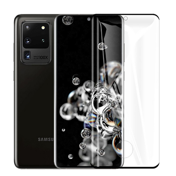 Samsung Galaxy S20 Süper Pet Ekran Koruyucu