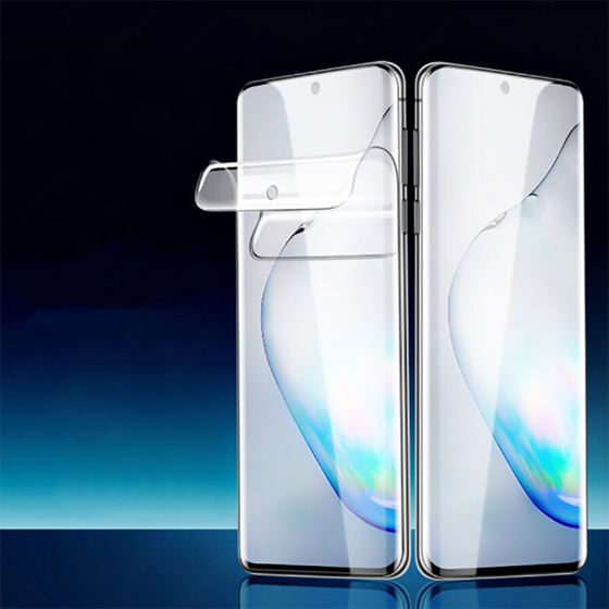 Samsung Galaxy S20 Süper Pet Ekran Koruyucu