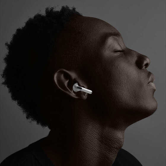 Wiwu Airbuds Lite Kablosuz Bluetooth Kulak İçi Kulaklık - Hi-Fi Superior - Wireless Şarj Kutusu