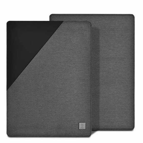Wiwu Blade Sleeve MacBook 13.3 Pro 2022 M2 Kılıf - Koruyucu Çanta - Su Geçirmez - Özel Tasarım