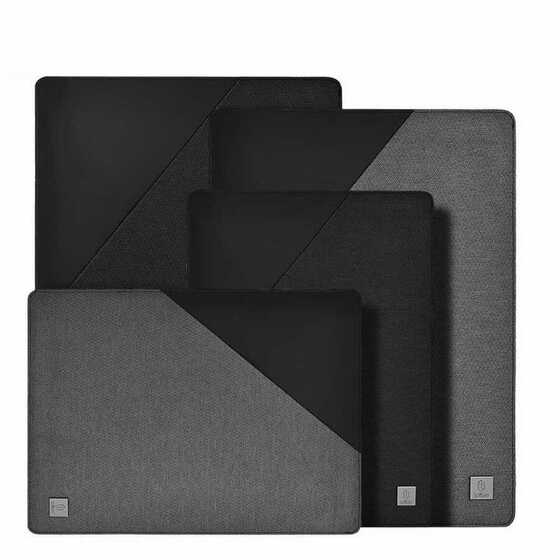 Wiwu Blade Sleeve MacBook Air 13 Kılıf - Koruyucu Çanta - Su Geçirmez - Özel Tasarım
