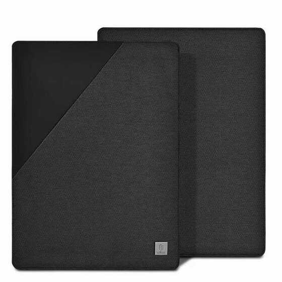 Wiwu Blade Sleeve MacBook Air 16 A2141 Uyumlu Kılıf - Koruyucu Çanta - Su Geçirmez - Özel Tasarım