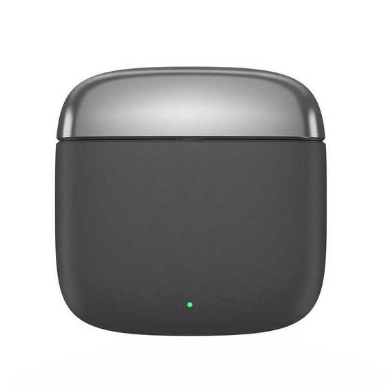 Wiwu HY-3040 Shadow Kablosuz Bluetooth Kulak İçi Kulaklık - IPX4- ANC - v5.2 - Qualcomm 3040 - atpX