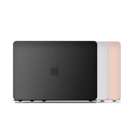Wiwu iShield MacBook Pro 13 2020 Kapak A2251 / A2289 uyumlu Koruyucu Kılıf