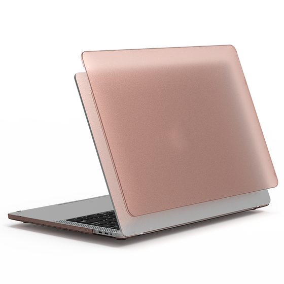 Wiwu MacBook 13.3 Air (A1932 2018) Macbook iShield Kapak