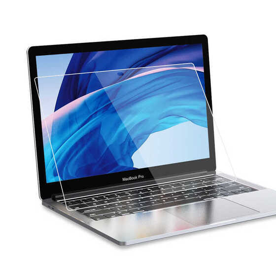 Wiwu MacBook 15.4 Pro Retina Vista Ekran Koruyucu