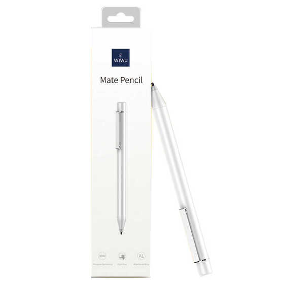Wiwu Mate Pencil Stylus Dokunmatik Kalem Huawei Uyumlu Çizim Kalemi