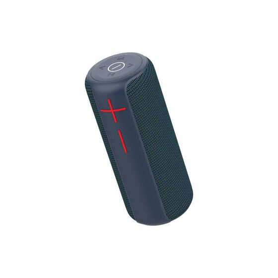 Wiwu P15 Kablosuz Bluetooth Hoparlör - IPX6 - 3D Surrond Party Speaker - Ses Bombası - USB & Aux
