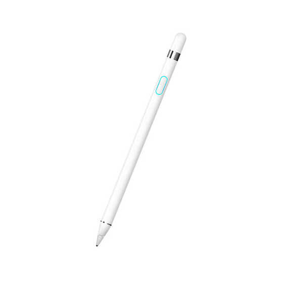 Wiwu P339 Active Stylus Pencil Dokunmatik Kalem Tüm Cihazlar ile uyumlu Çizim Kalemi