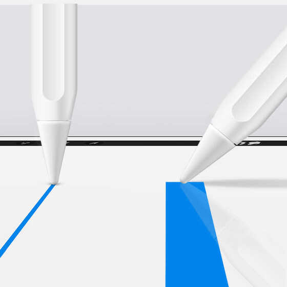 Wiwu Pencil Pro Stylus Palm Rejection Eğim Özellikli Çizim Kalemi iPad 2022/21/20/19/18
