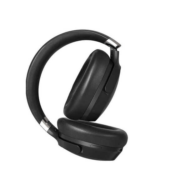 Wiwu Pilot Kablosuz Bluetooth Kulak Üstü Kulaklık ANC & Hi-Fi TWS & Mikrofon & v5.0