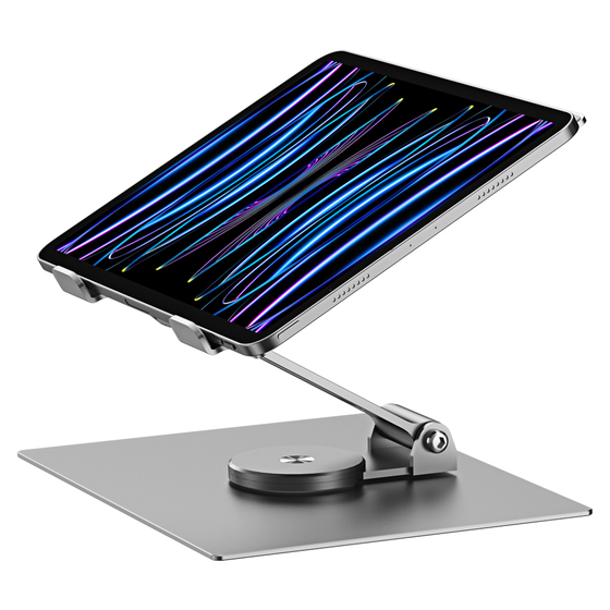 Wiwu S750 Dönebilen Katlanabilir Laptop Standı
