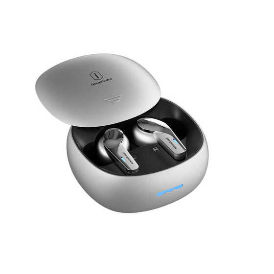 Wiwu TWS09 Kablosuz Bluetooth Kulak İçi Kulaklık - v5.0 - Oyun Modu - Hi-Fi TWS