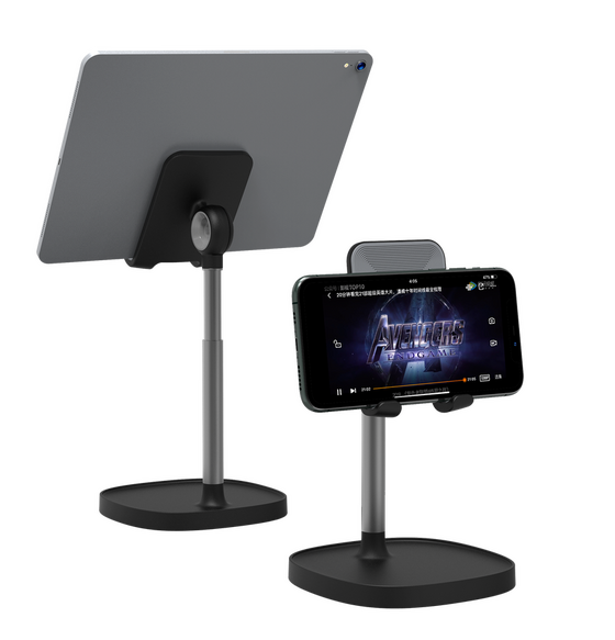 Wiwu ZM101 Tablet - Telefon Standı