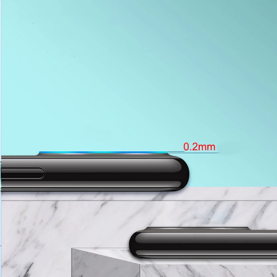 Xiaomi Mi 11İ Nano Kamera Lens Koruyucu