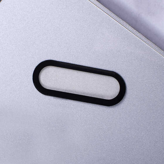 Xiaomi Mi Band 4 PPMA Pet Saat Ekran Koruyucu