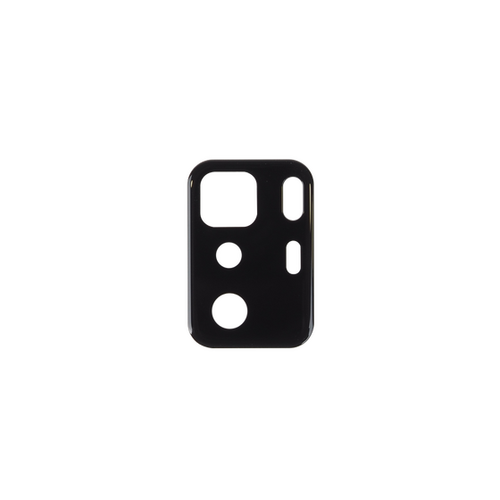 Xiaomi Poco X3 GT 3D Kamera Koruyucu Cam