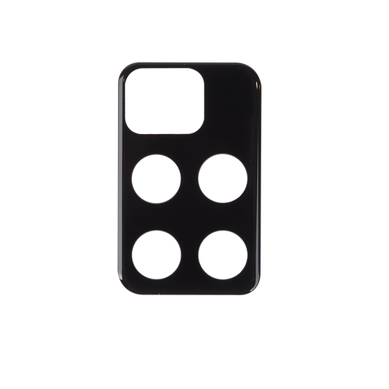 Xiaomi Redmi 10 3D Kamera Koruyucu Cam