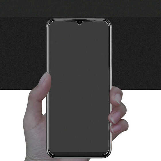 Xiaomi Redmi 10C Mat Seramik Ekran Koruyucu