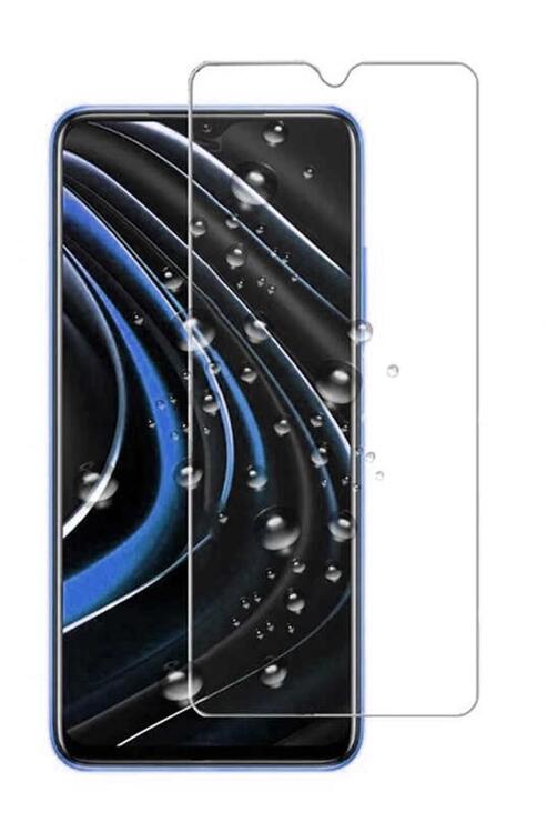 Xiaomi Redmi Note 11E Maxi Glass Temperli Cam Ekran Koruyucu