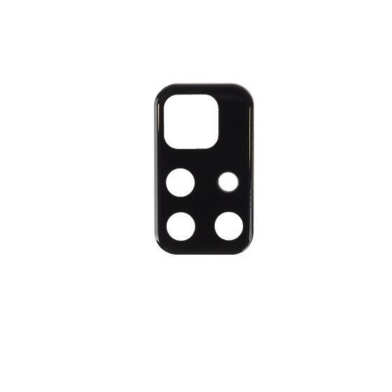Xiaomi Redmi Note 11T 5G 3D Kamera Koruyucu Cam