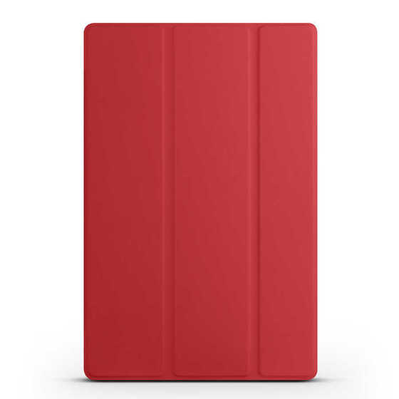 Xiaomi Redmi Pad Kılıf Smart Cover Standlı 1-1 Tablet Kılıf