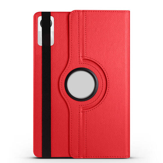 Xiaomi Redmi Pad SE Dönen Standlı 360 Tablet Kılıf