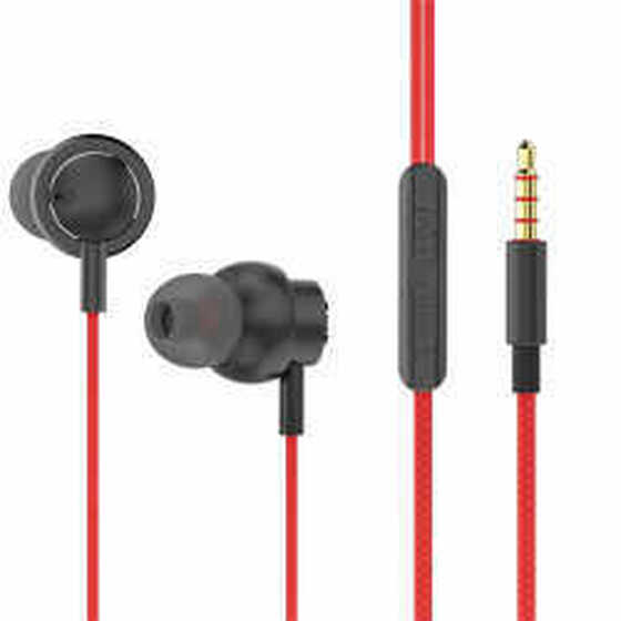 Xipin HX-Y03 3.5 mm Kablolu Kulak İçi Kulaklık Mikrofonlu 120 cm