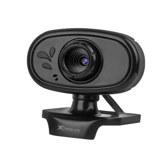 XPC01 Xtrike Me Mikrofonlu Webcam